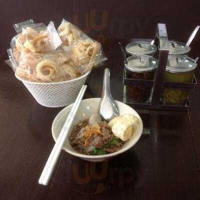 ก๋วยเตี๋ยวเรือเวนิช