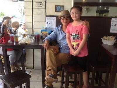 ก๋วยเตี๋ยวเรือเวนิช