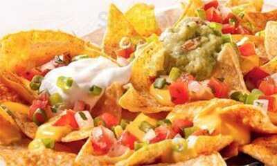 Nachos
