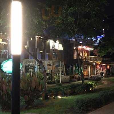 กับข้าวไทบ้าน