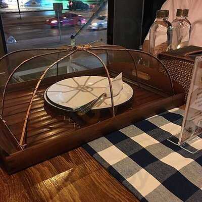 กับข้าวไทบ้าน