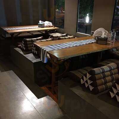 กับข้าวไทบ้าน