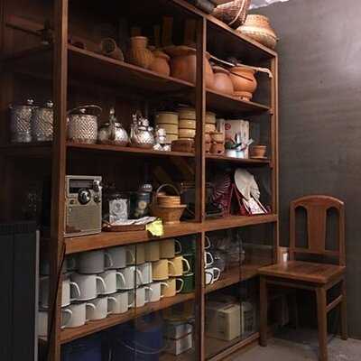 กับข้าวไทบ้าน