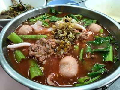 ร้านเจ๊เกียง