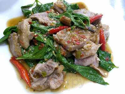 ร้านเจ๊เกียง