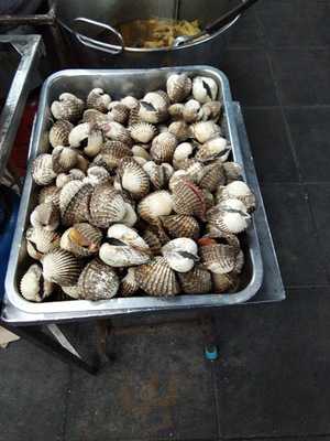 ร้านเจ๊เกียง