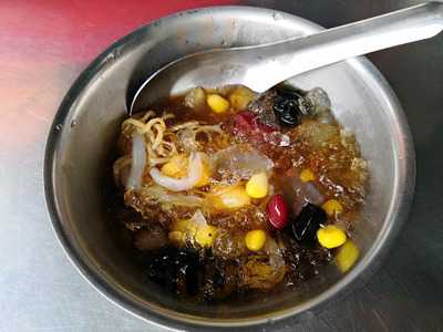 บั๊วเกี้ยไหหลำโบราณ