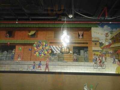 อีทพ็อท สาขา เซนทรัล พลาซ่า แกรนด์ พระราม 9