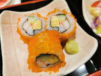 ร้านอาหารญี่ปุ่น ยาโยอิ