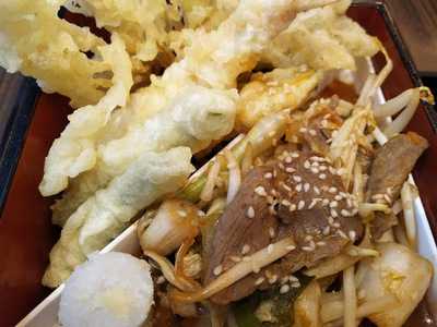 ร้านอาหารญี่ปุ่น ยาโยอิ