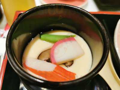 ร้านอาหารญี่ปุ่น ยาโยอิ