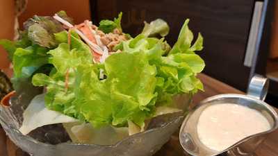 ร้านอาหารญี่ปุ่น ยาโยอิ