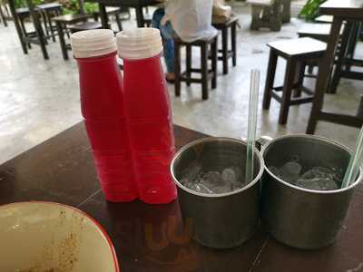 ก๋วยเตี๋ยวเรือนายเงี๊ยบ บ้านสวน