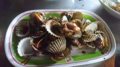 ร้านกับข้าวเจ๊วิไล