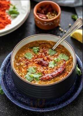 Honest Indian Food - Pure Vegetarian