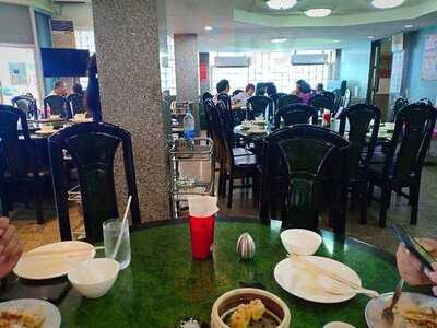 ภัตตาคารอาหารจีน ตงเพ้ง