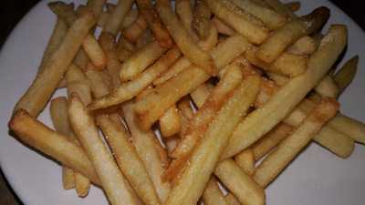 ร้านอาหาร เบากบาล