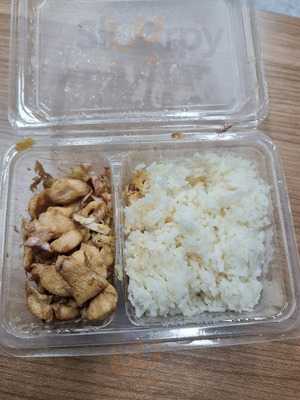 ร้านอาหาร เบากบาล