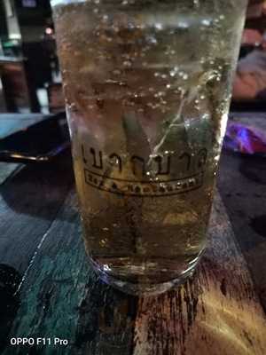 ร้านอาหาร เบากบาล