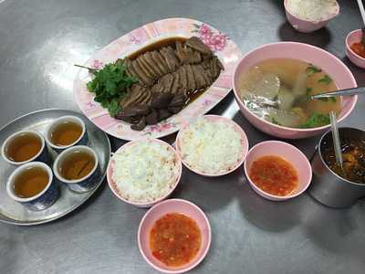 เล่าตั๊งห่านพะโล้