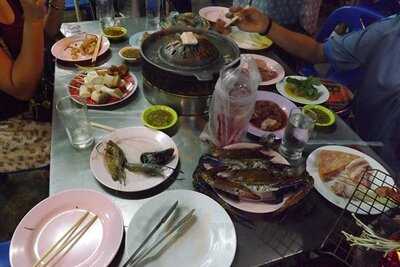 อาป๋า ราชาย่างเกาหลี