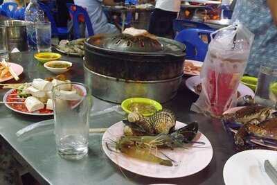 อาป๋า ราชาย่างเกาหลี