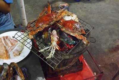 อาป๋า ราชาย่างเกาหลี