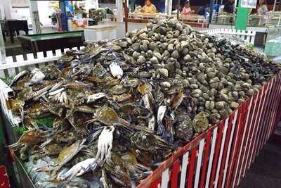 อาป๋า ราชาย่างเกาหลี