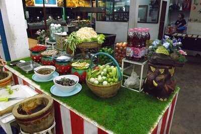 อาป๋า ราชาย่างเกาหลี