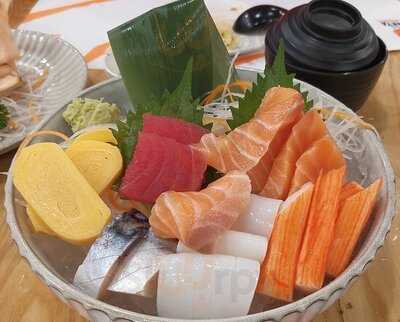 เนตะ ฟิชแอนด์มีท