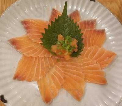 เนตะ ฟิชแอนด์มีท