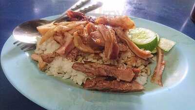 ข้าวเสียโป