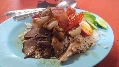 ข้าวเสียโป