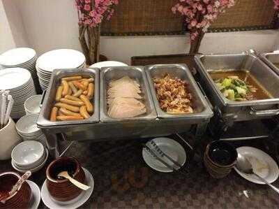 ร้านอาหารญี่ปุ่น เยลโล่ริบบอนโฮมคิทเช่น