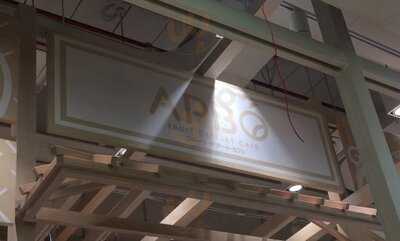 Apbo Cafe