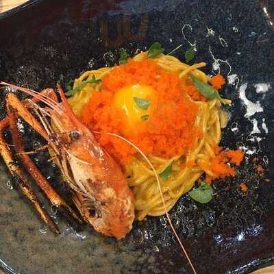 The Fox And The Moon Cafe