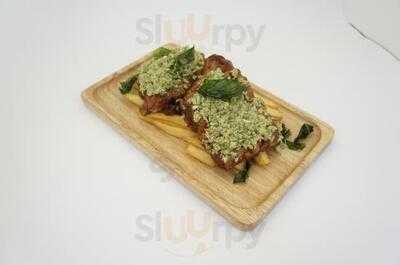 The Station Café&meal