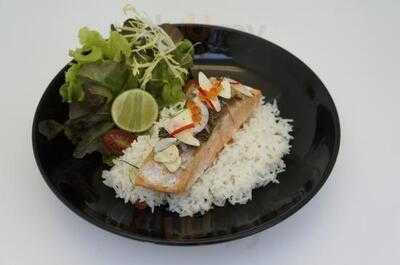 The Station Café&meal