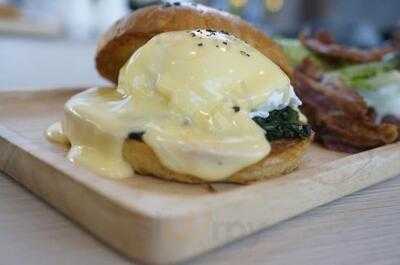 The Station Café&meal