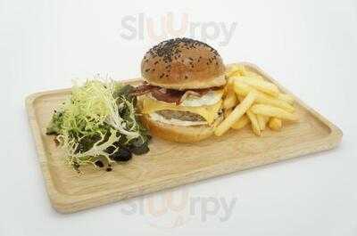 The Station Café&meal