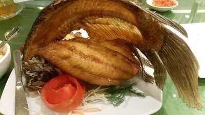 ร้านอาหารเวียดนาม เวียตคูซีน