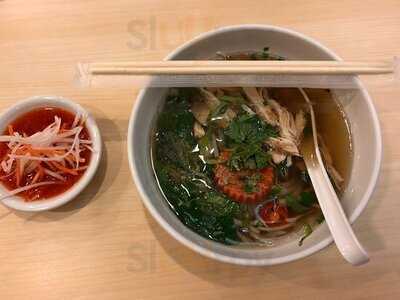 ร้านอาหารเวียดนาม เวียตคูซีน