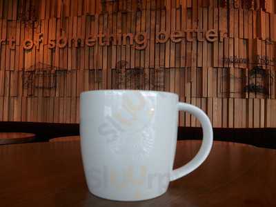 สตาร์บัคส์