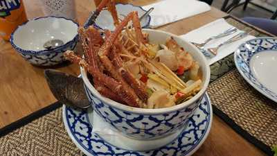 Sea Truffles Seafood Bar