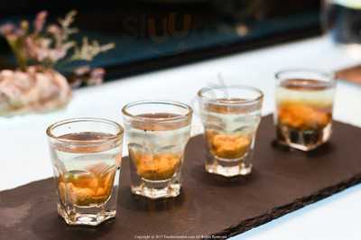 Sea Truffles Seafood Bar