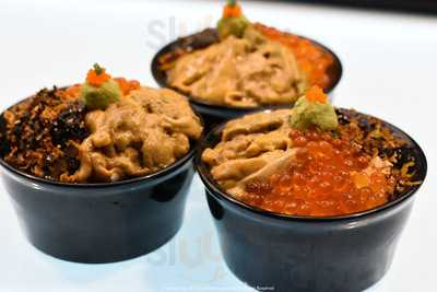 Sea Truffles Seafood Bar