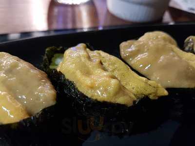 Sea Truffles Seafood Bar