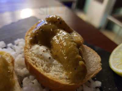 Sea Truffles Seafood Bar