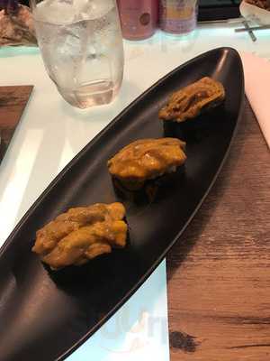 Sea Truffles Seafood Bar
