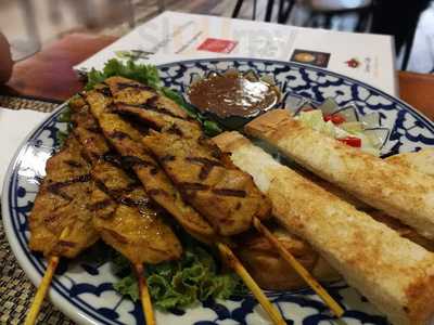 Sea Truffles Seafood Bar